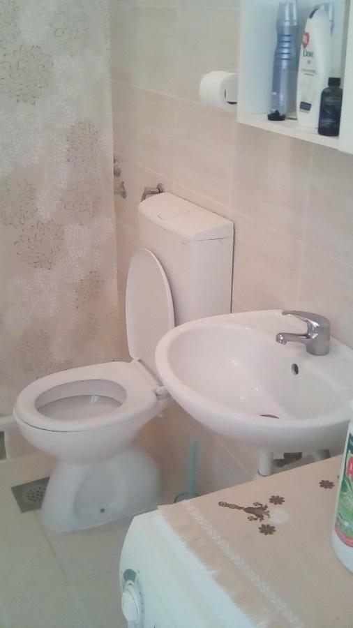 Apartman Ivana Apartamento Dubrovnik Exterior foto